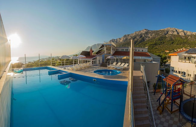 Aparthotel Pecic - Foto 1