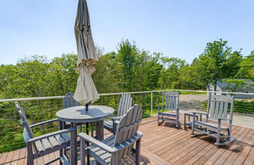 Kennebec River Retreat Less Than 5 Mi to Popham Beach - Foto 8