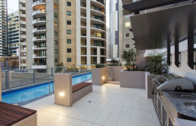 Mantra Midtown - Foto 25