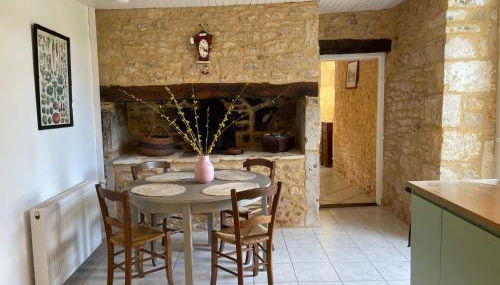 Holidayhome for 6 persons at Ferme la Geneste - Foto 3