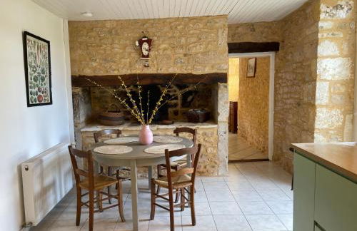 Holidayhome for 6 persons at Ferme la Geneste - Foto 3