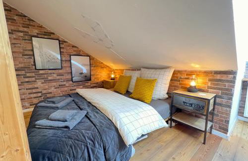 Cozy Apartment near city center Dresden by R&L - Foto 10