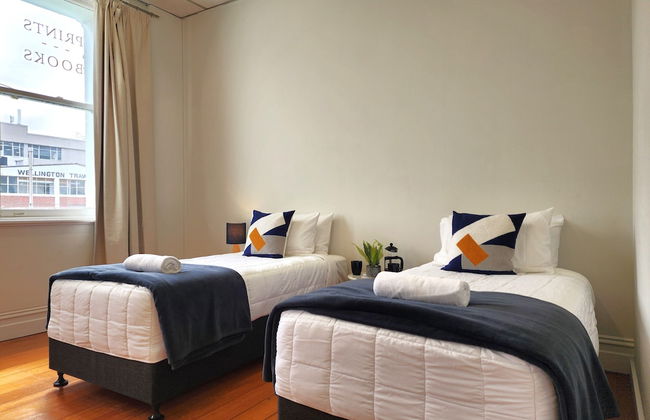 U Suites on Cuba - Photo 6