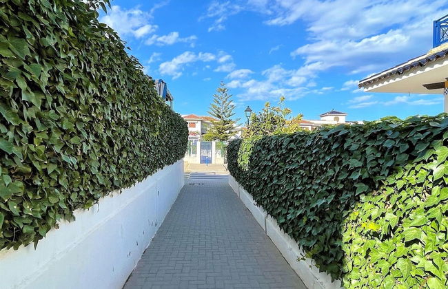 Belvilla by OYO Apartment in Vera Playa - Photo 31