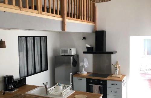 Manoir de Champvert - Foto 33