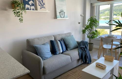 Apartamento con vistas al mar B5 Urb Puerto Azul - Foto 14