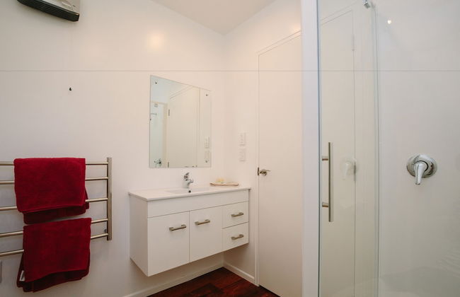 Alpine Motel - Foto 62