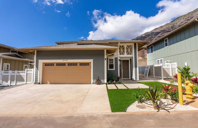 Ocean Views, Modern New Build, Yard 10min to Beach Ocean Escape by Avantstay - Foto 46