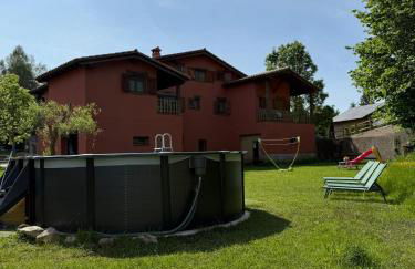 Apartaments Cel i Fusta - Photo 10