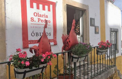 Casa da Travessa - Óbidos - Foto 28