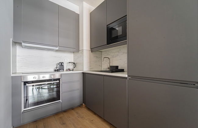 WestSide Garden Apartments by FirstHost - Foto 32