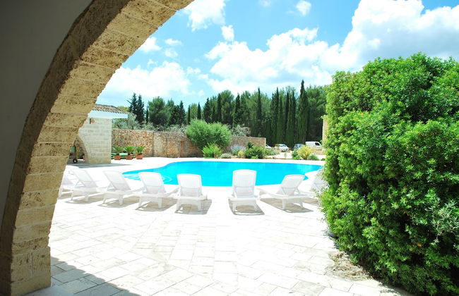 Masseria Relais Santa Teresa - Foto 60