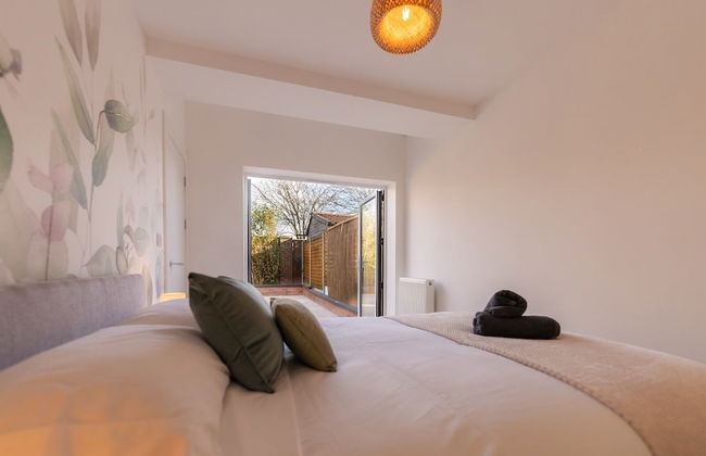 Luxury 8 Bed Home Manchester - Foto 6