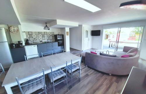 Gîte du marié à 7mn du puy du F0U - Photo 1