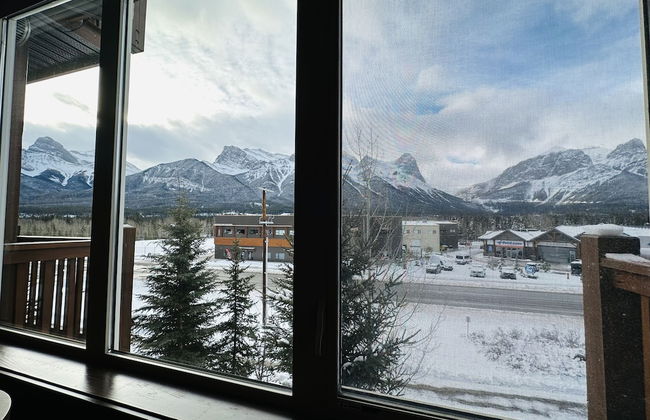 Mountain Retreat - Heated Pool & Hot-tub - Foto 39