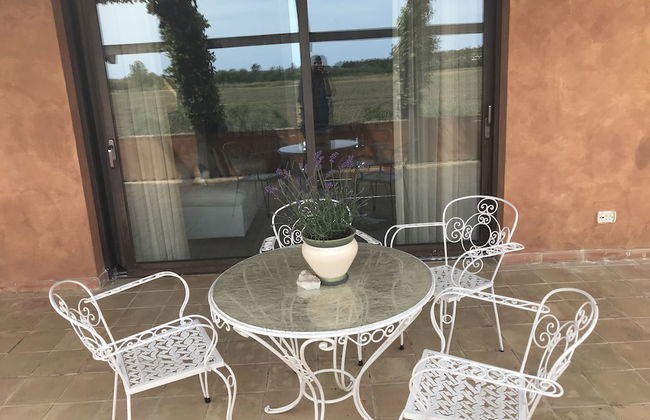 Masseria Scannaturco - Photo 25