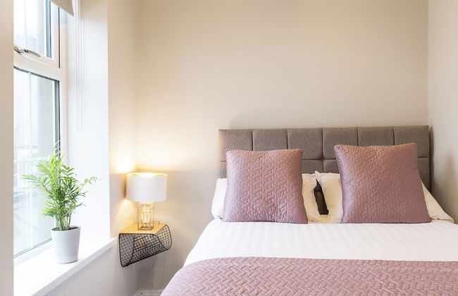 Blue Door Apartments - Foto 26