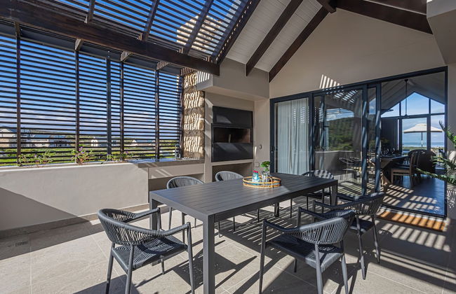 The Shark Bay Private Villas - Foto 42