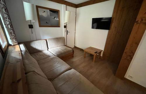 Superbe Appartement à Montchavin - Foto 10
