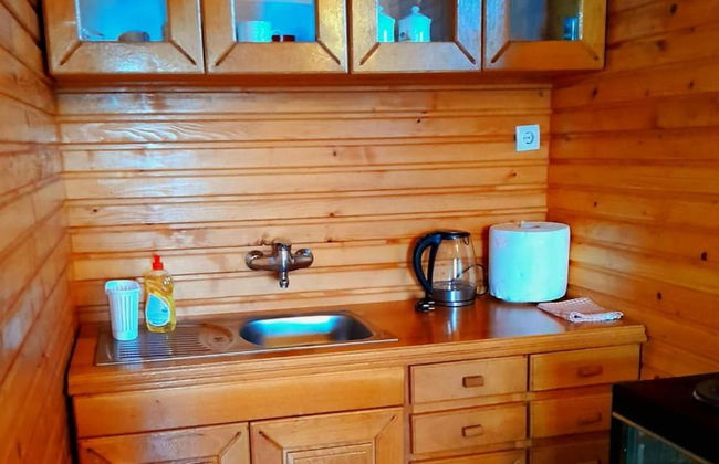 Eco Village Mojkovac - Foto 8