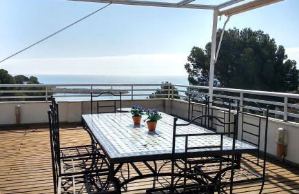 MAGNIFICO APARTAMENTO EN CALA LLOBETA - Foto 3