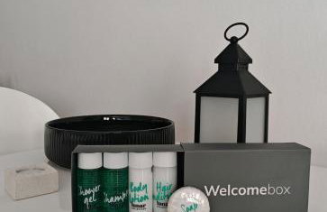 Apartments Marin - Photo 21