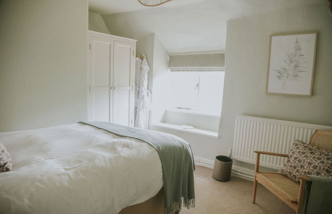 Kestrel Cottage in Castle Ashby - Foto 4