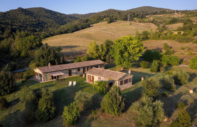 UNA Hotels Monterufoli Wine Country - Foto 73