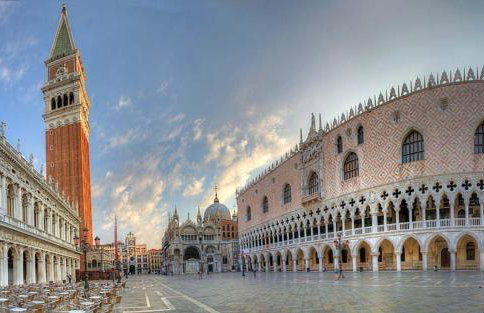 Venice Cappucina Guest House - Foto 30
