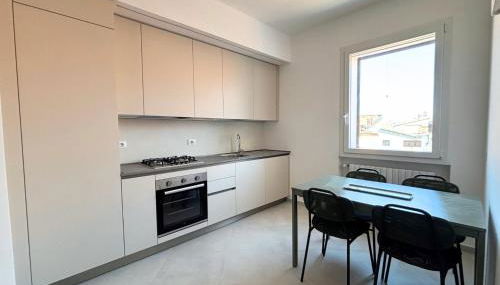 CN014 - Cesenatico, nuovissimo trilocale sul porto canale - Foto 4