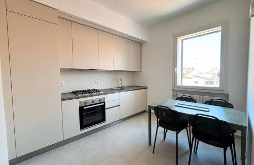 CN014 - Cesenatico, nuovissimo trilocale sul porto canale - Foto 4