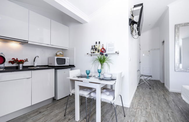 Luxury 5BR Apt Castle Views in HeartofLisbon - Foto 57