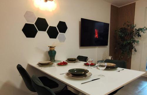 Ortopla Terrace Apartment Stinica - Photo 23