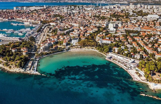 Ana - Central With Garden - A1 - Foto 15