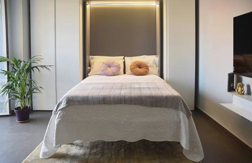 Monolocale vicino metro e aeroporto Linate - Foto 3