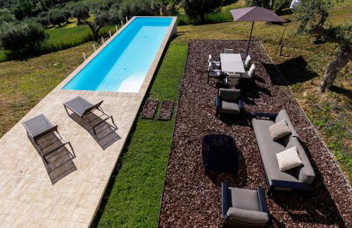 Luxury Retreat - piscina da sogno - Foto 60