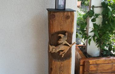 Ferienwohnung im Harz-Haus-Bruns - Foto 7
