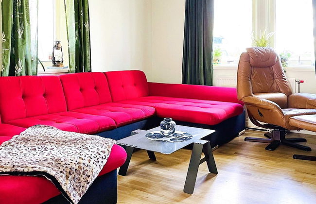 4 Person Holiday Home in Dals Rostock - Foto 5