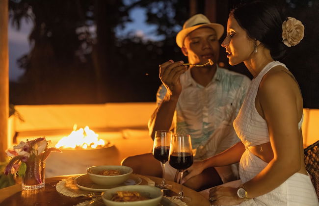 NOUR Villas - Foto 16