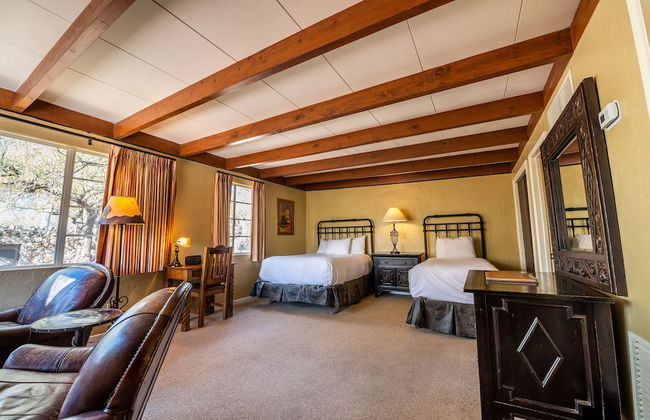 Tanque Verde Ranch - Photo 24