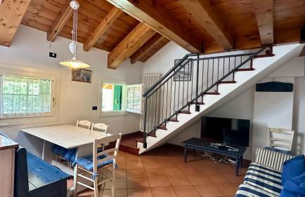 Agriturismo Lambra La Casa Del Sol - Foto 8