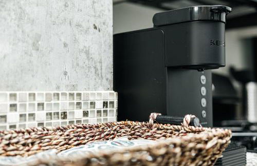 Hollywood Designer Apartment - Foto 31