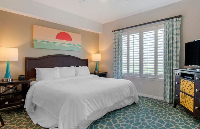 Orlando's Sunshine Resort - Foto 8