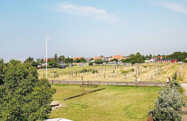 6 Person Holiday Home on a Holiday Park - Photo 26