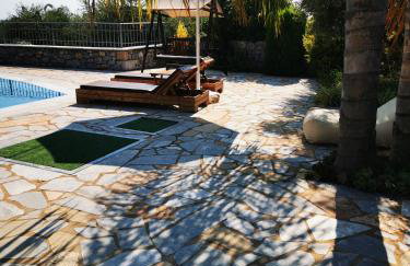 Villa Angeliki - Foto 49