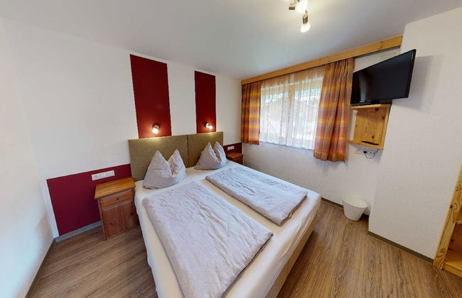 Idyllic Apartment in Stumm With Panoramic View - Photo 17