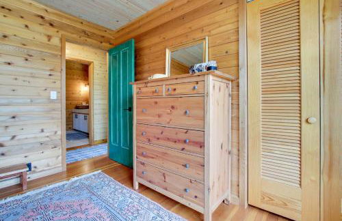 Serene Washington Island Getaway with Private Beach! - Photo 23