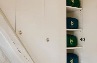 Seminarhaus Heim Retreat, Fachwerkhaus von 1451, Yoga, Naturgarten für 10 Personen - Foto 15