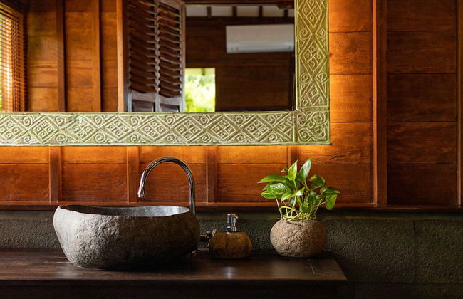 Rimba Villas Gili Air - Photo 61