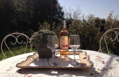 La Petite perle, balnéo en supplément, le Clos des Perles - Foto 21